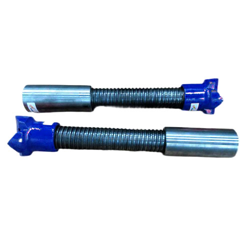 T76N Self-Drilling Rock Bolt