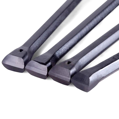 Integral Drill Rod